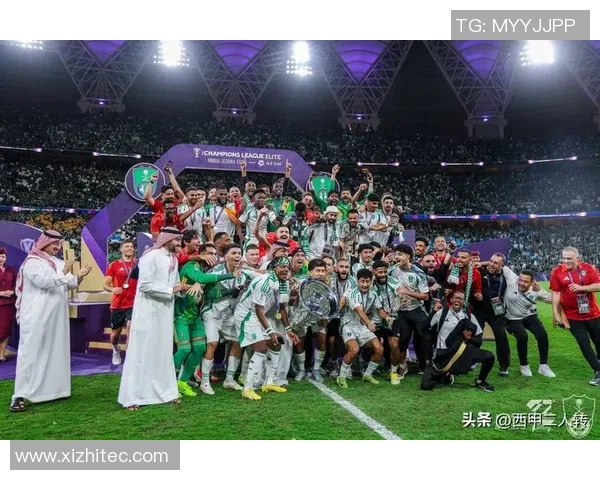 足球明星为何纷纷选择加盟沙特联赛背后的原因与影响分析